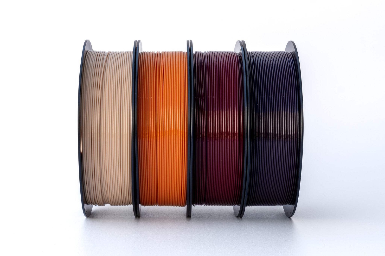 Wheat Limited Edition PETG Filament 1.75mm 1kg
