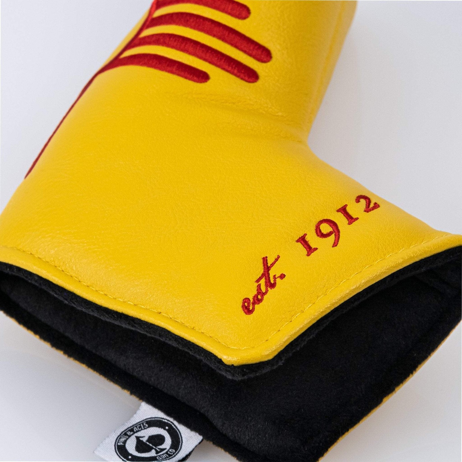 New Mexico State Flag – Blade Putter Cover