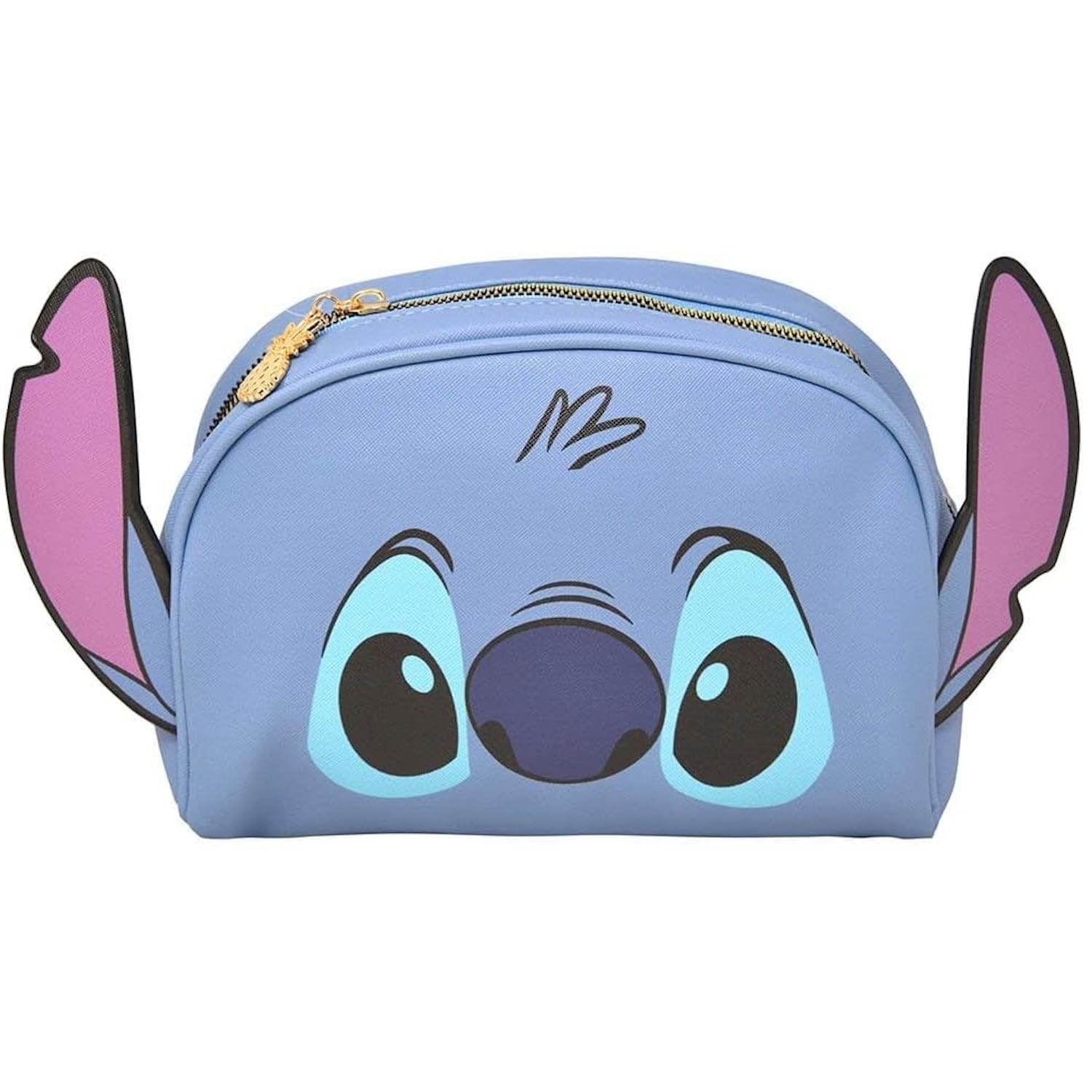 Stitch Pu Cosmetic Bag ACC NEW