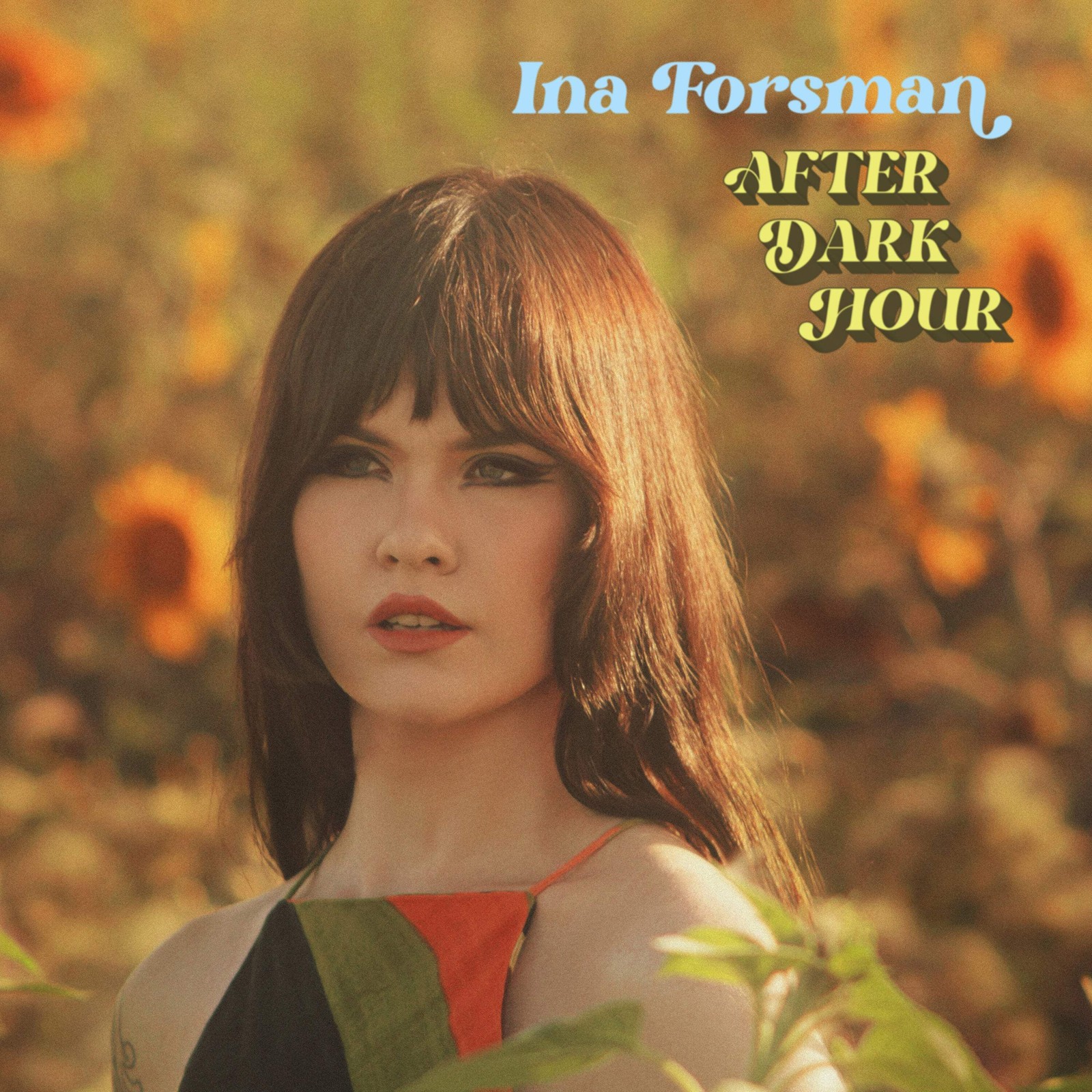 Ina Forsman – After Dark Hour (LP)
