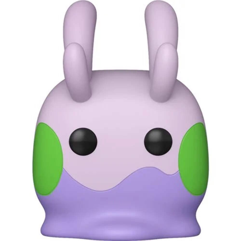 Pokemon Goomy Funko Pop! Vinyl Figure #1155