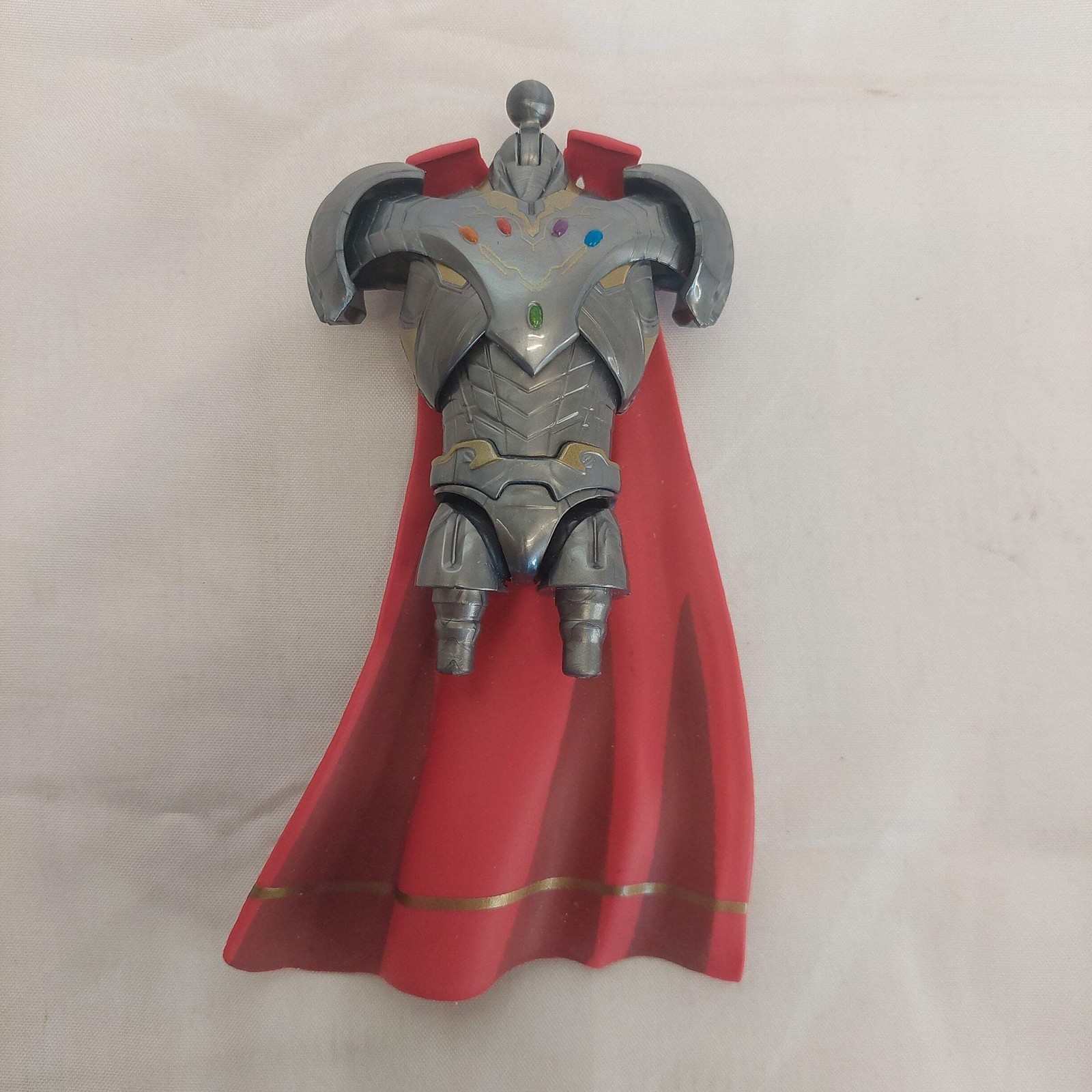 Marvel Legends Infinity Ultron BAF Torso and Cape Only