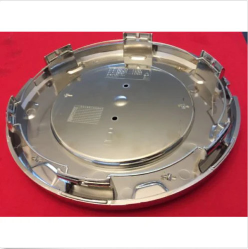 1 pc 2007-14 WHEEL CENTER CAP AFTERMARKET CADILLAC ESCALADE COLORED CREST 22″
