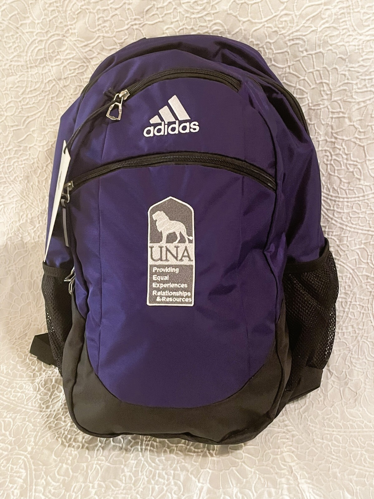 University of North Alabama (UNA) Unisex Backpack