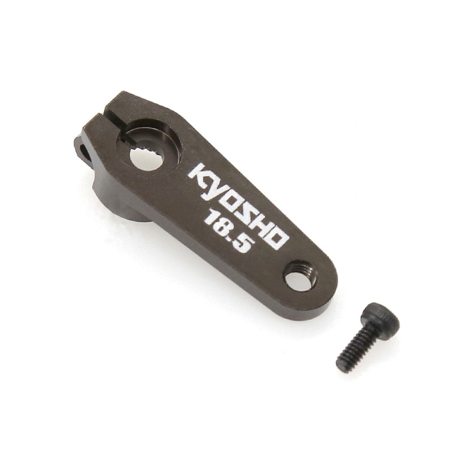 Steering Gear Arm IFW609 Servo Arms for Kyosho MP9/MP10/T 1/8 RC Car Spare Part
