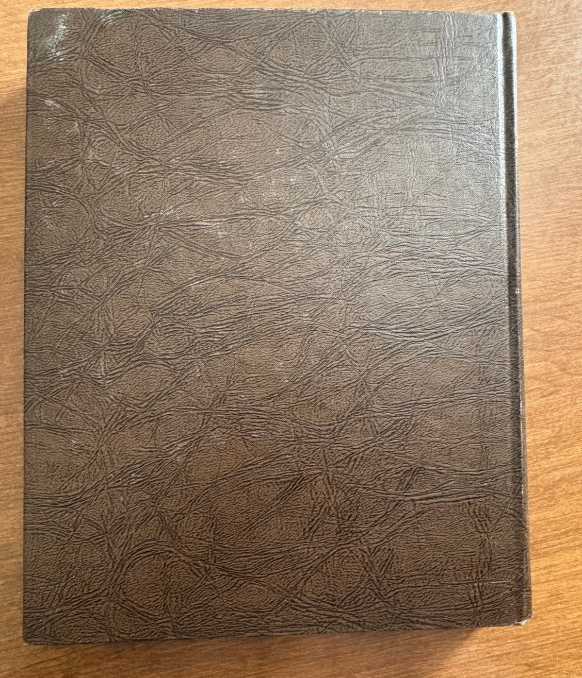 History Fulton County Illinois IL Spoon River Country 1818-1968 Geneology Book