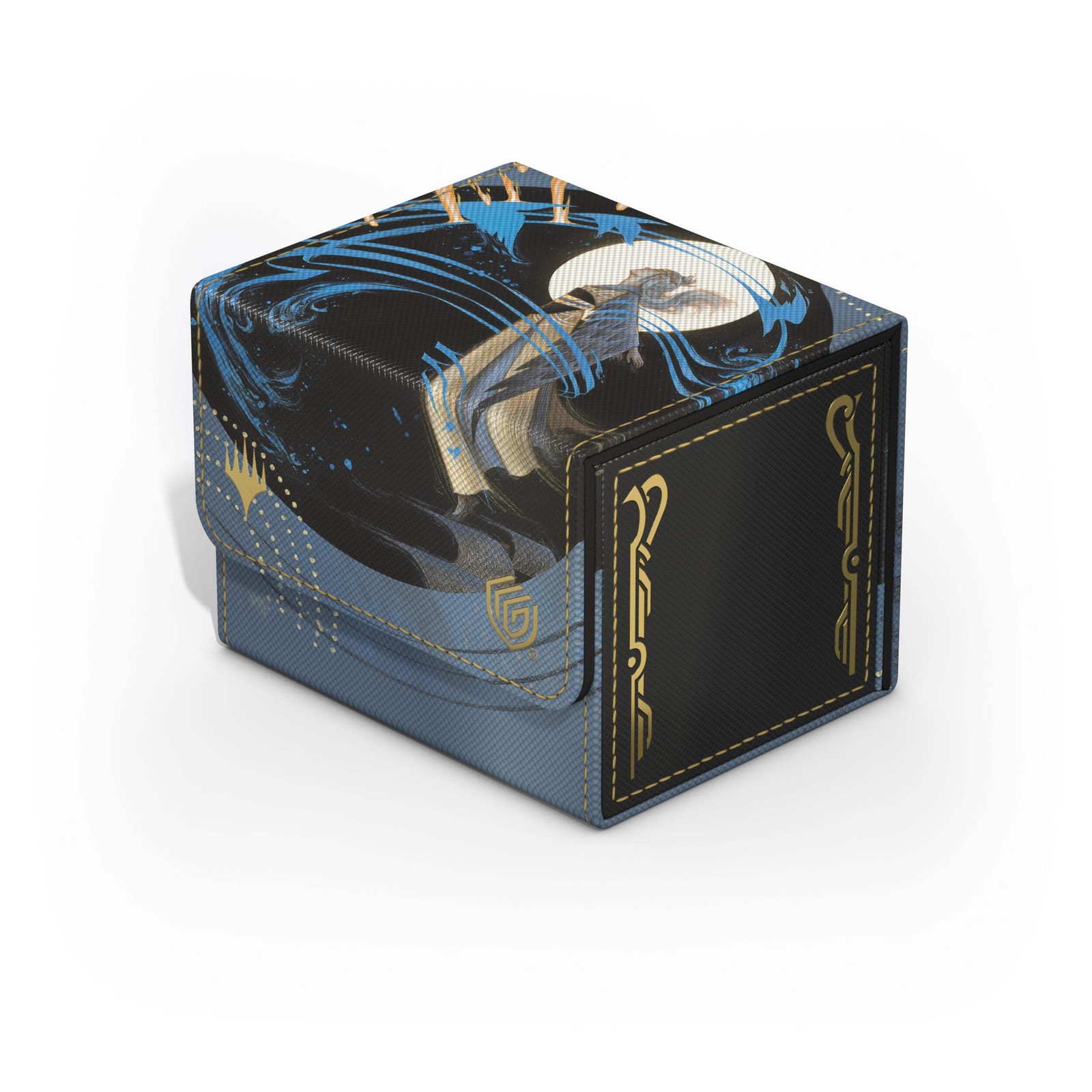 Ultimate Guard 100+ Sidewinder: Secrets of Strixhaven – Force of Will