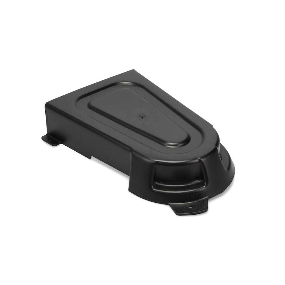 Toro OEM 108-7890 Spindle Belt and Pulley Cover Fits Toro 50″ Timecutter Z 5000,