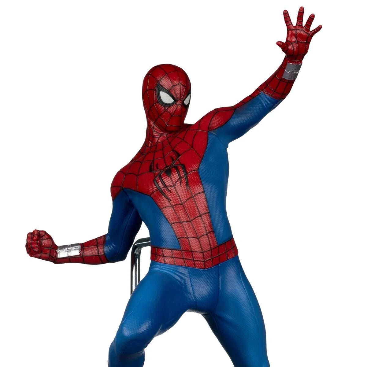 Marvel Studios Spider-Man: Brand New Day – Spider-Man 1:6 Scale Posed Figure wit