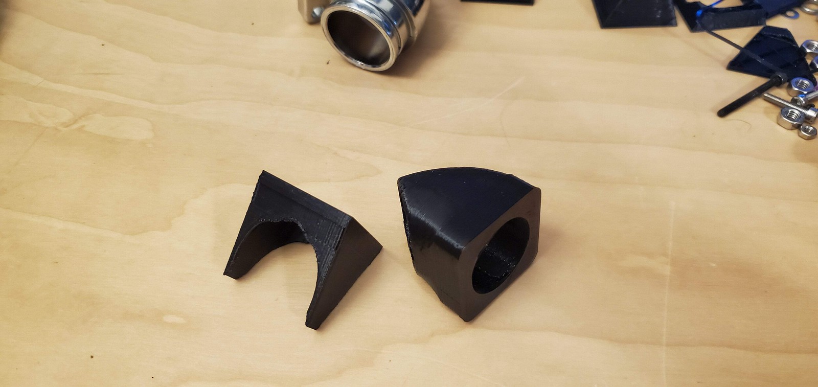 Dio Reed Stuffer 2 Piece – Motorized Bike Intake Reed Upgrade