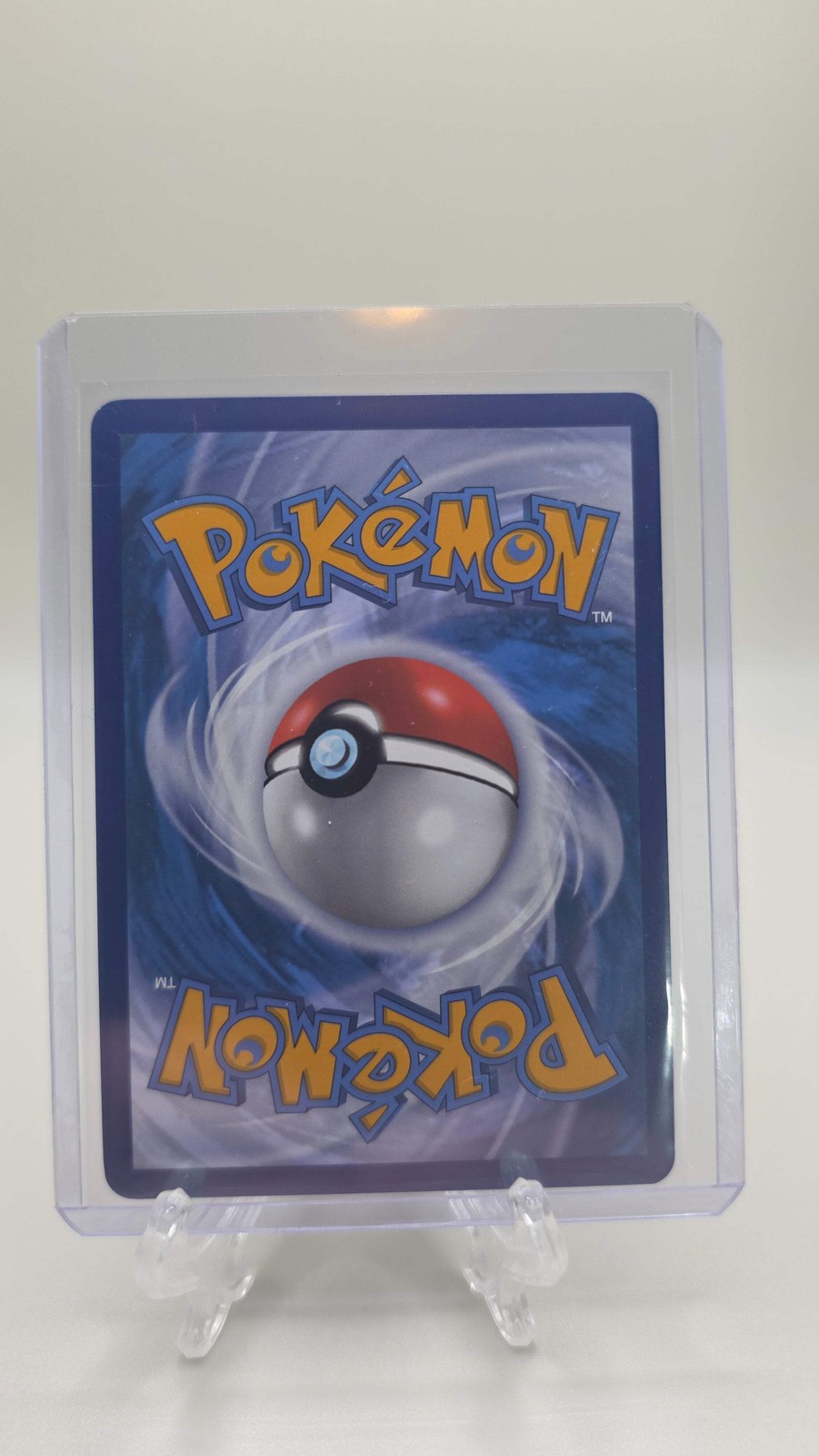 Pokémon TCG Castform Sunny Form 195/191 (Surging Sparks Set) English