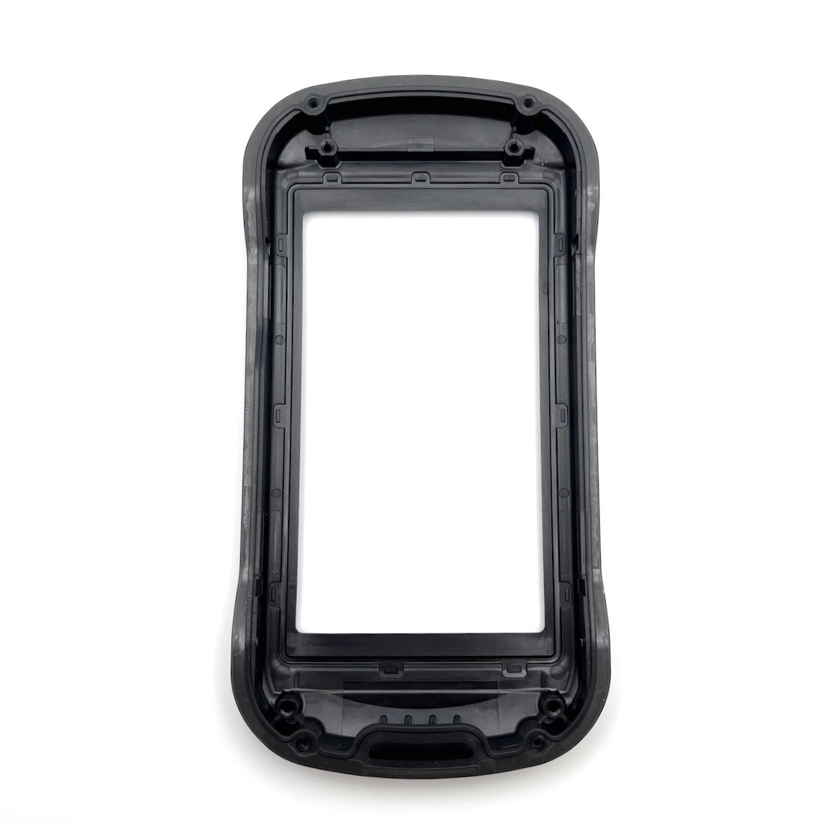 Front case Garmin Montana 680t (600 610 650 650t 680) genuine part repair