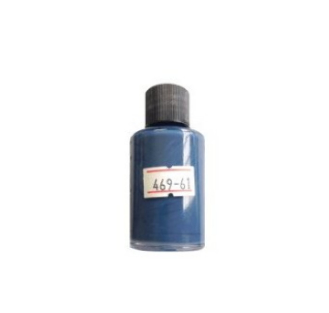 30ml touch up paint BLUE MEDIUM cod. 469
