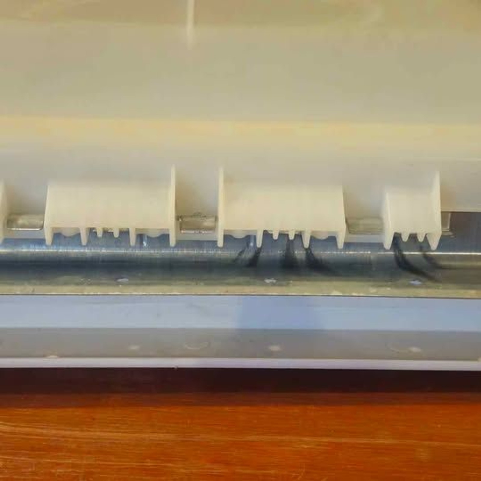 Ventline RV Roof Vent Model V00434
