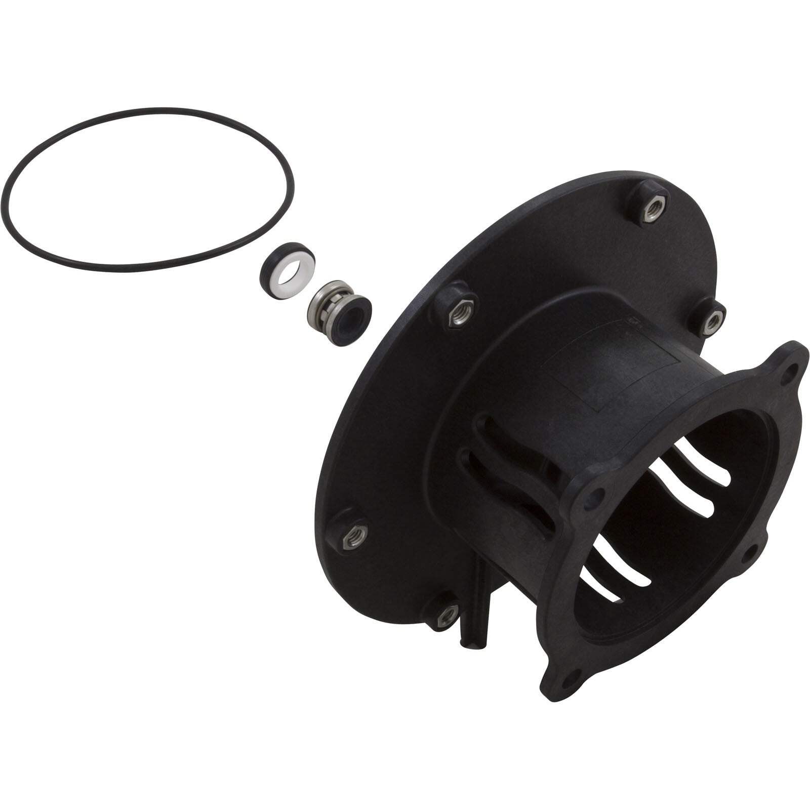 Jandy Pro Series Backplate, R-Kit, 60Hz , Pb4-60 : R0536700
