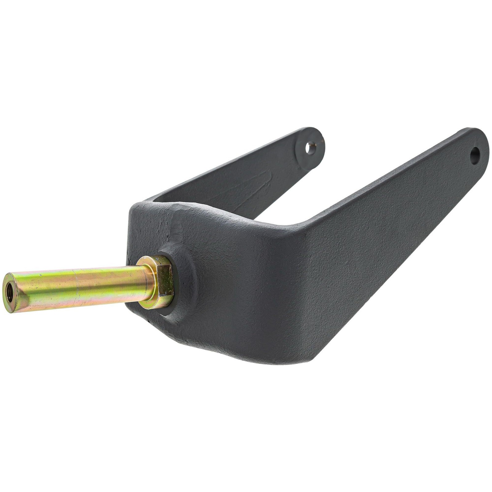 Spartan (OEM) 423-0001-03 Front Caster Wheel Fork for RT, SRT and KG Models