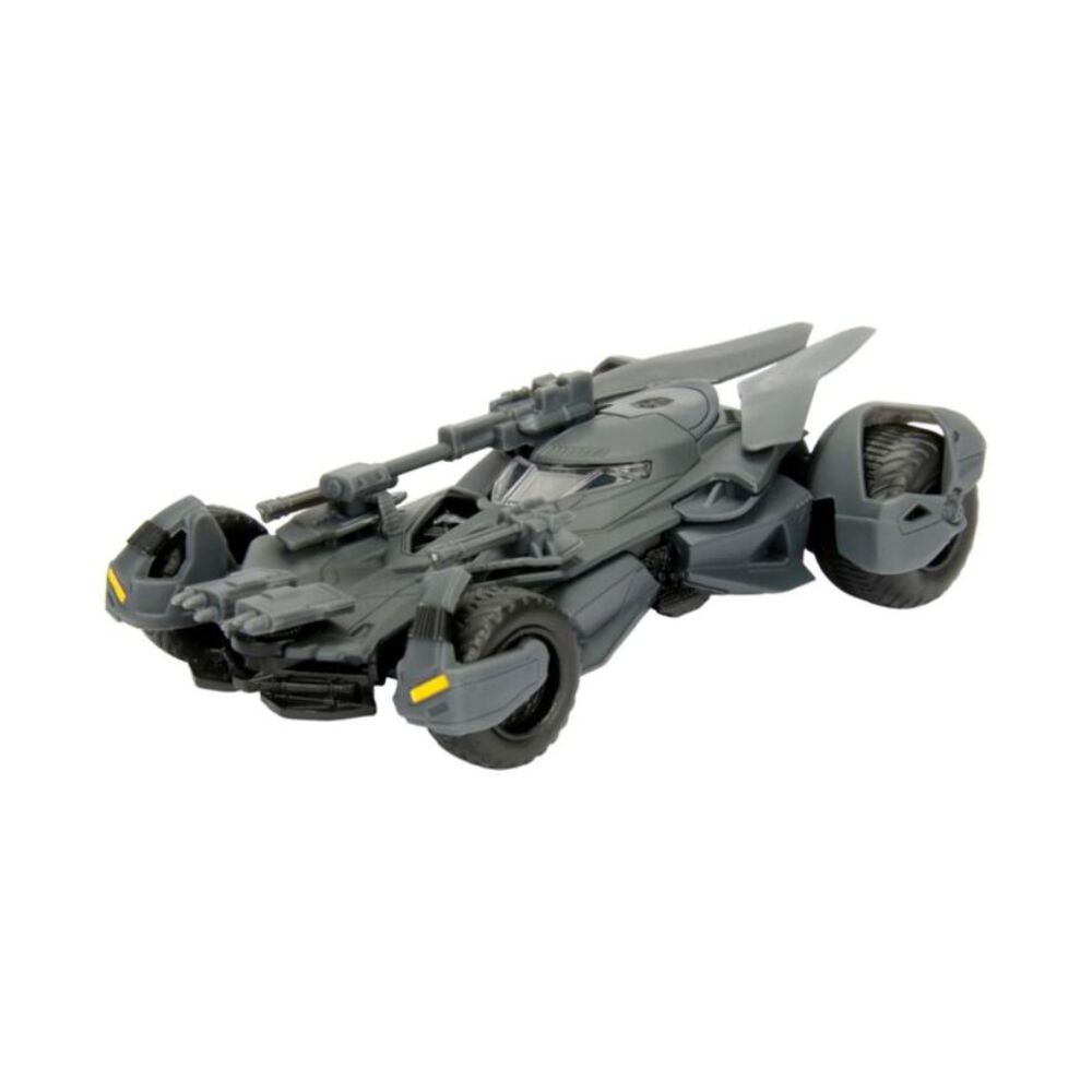 Justice League (2017) – 1:32 Batmobile Diecast Vehicle