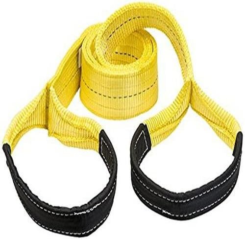 KEEPER Performance Engineered Cargo and Load Lift 4” x 10’