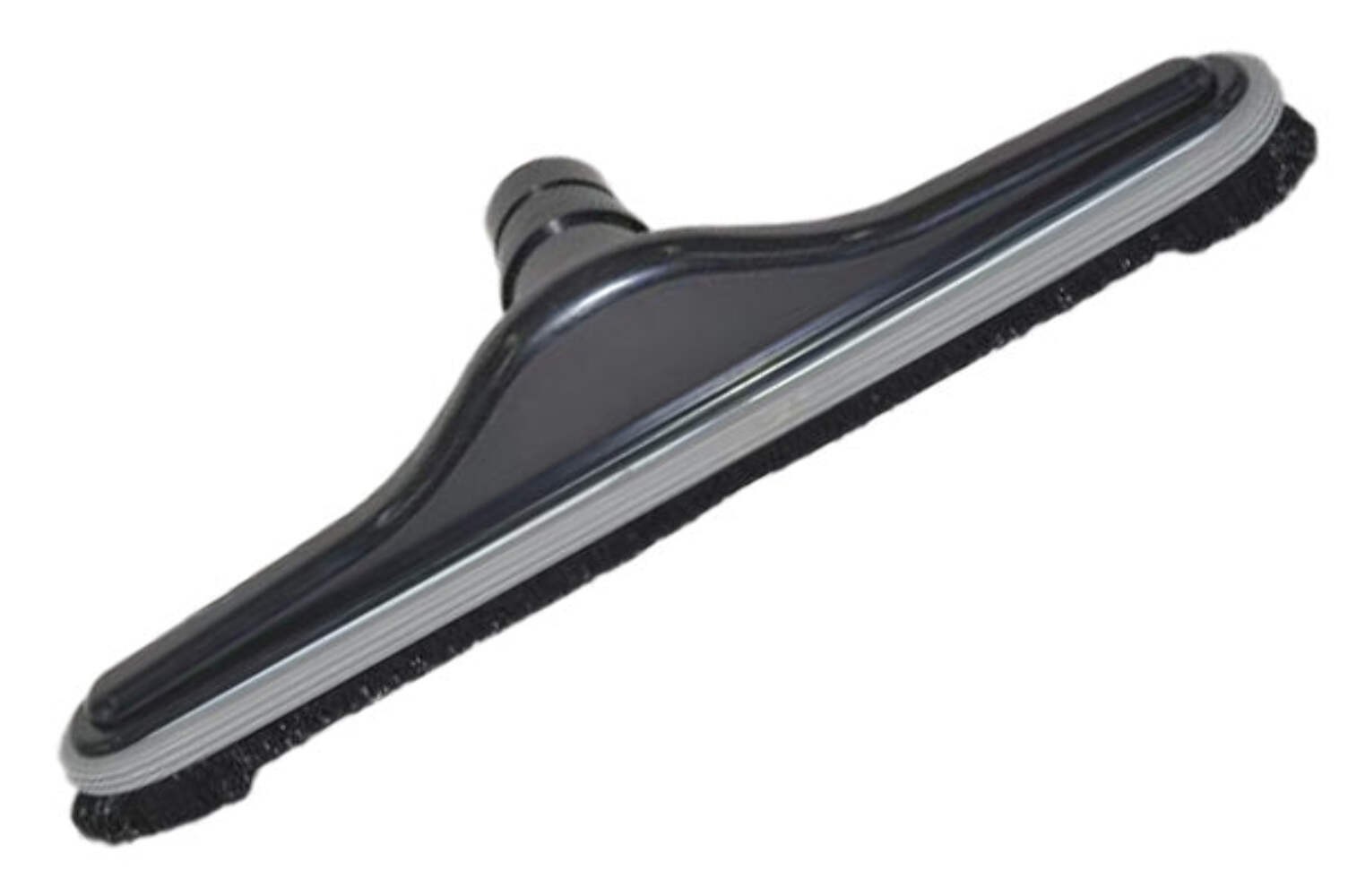 Hard Floor Tool 14″ with Nylon Brush, Replaces ProTeam 100623