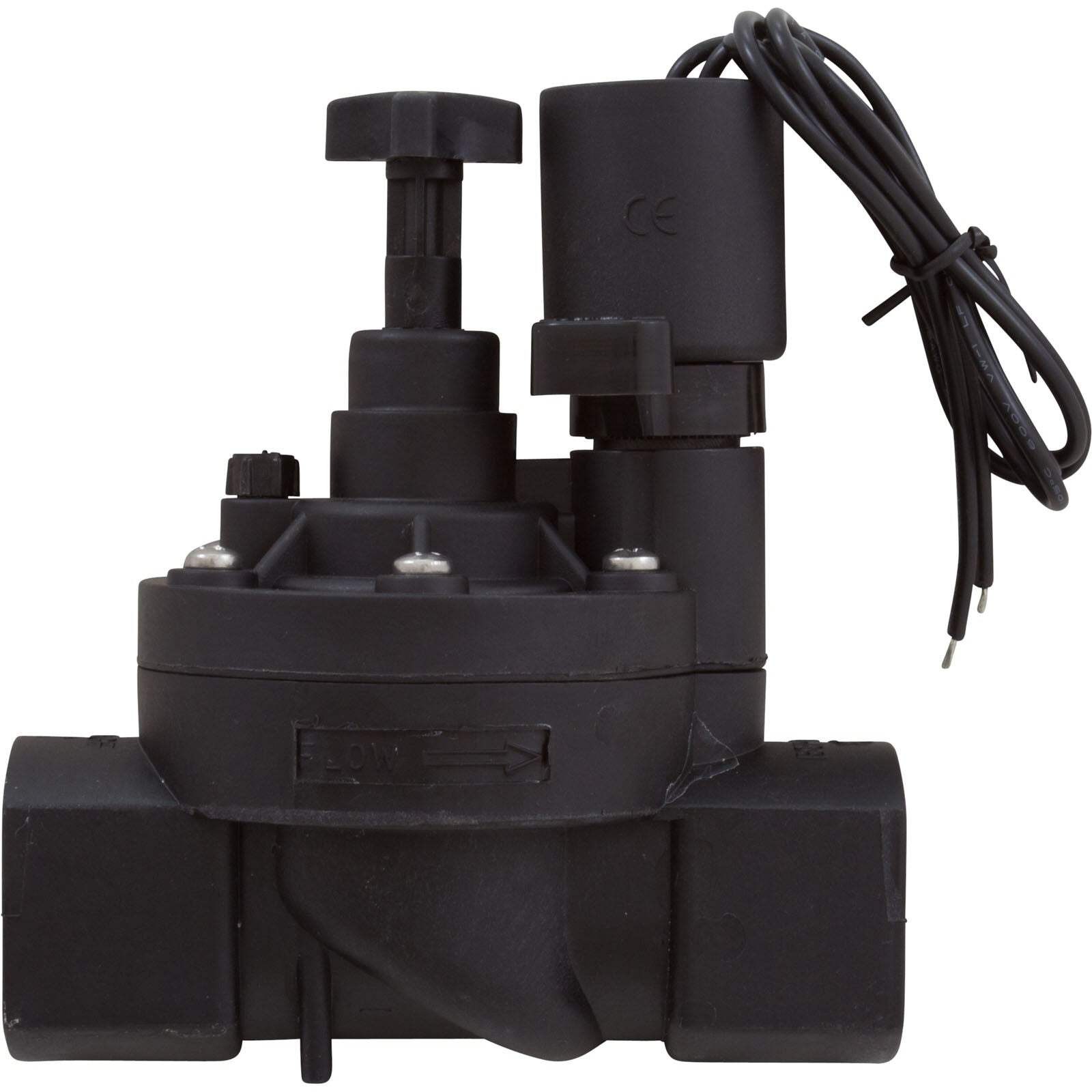 Jandy Pro Series Solenoid Kit, Levolor Gry Valve Before 1/10 : SOLASSEM