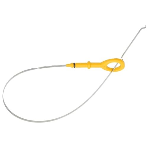 Edinstry No.15301-21040 Engine Oil Dipstick Engine Oil Fluid Level Dipstick for