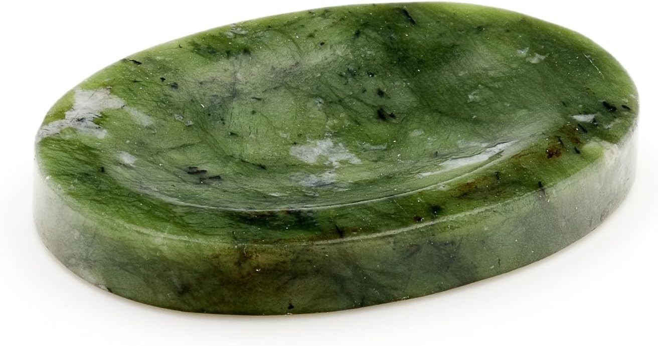 Connemara Marble Worry Stone 100% Irish Made in Ireland – Anxiety Stone Stress