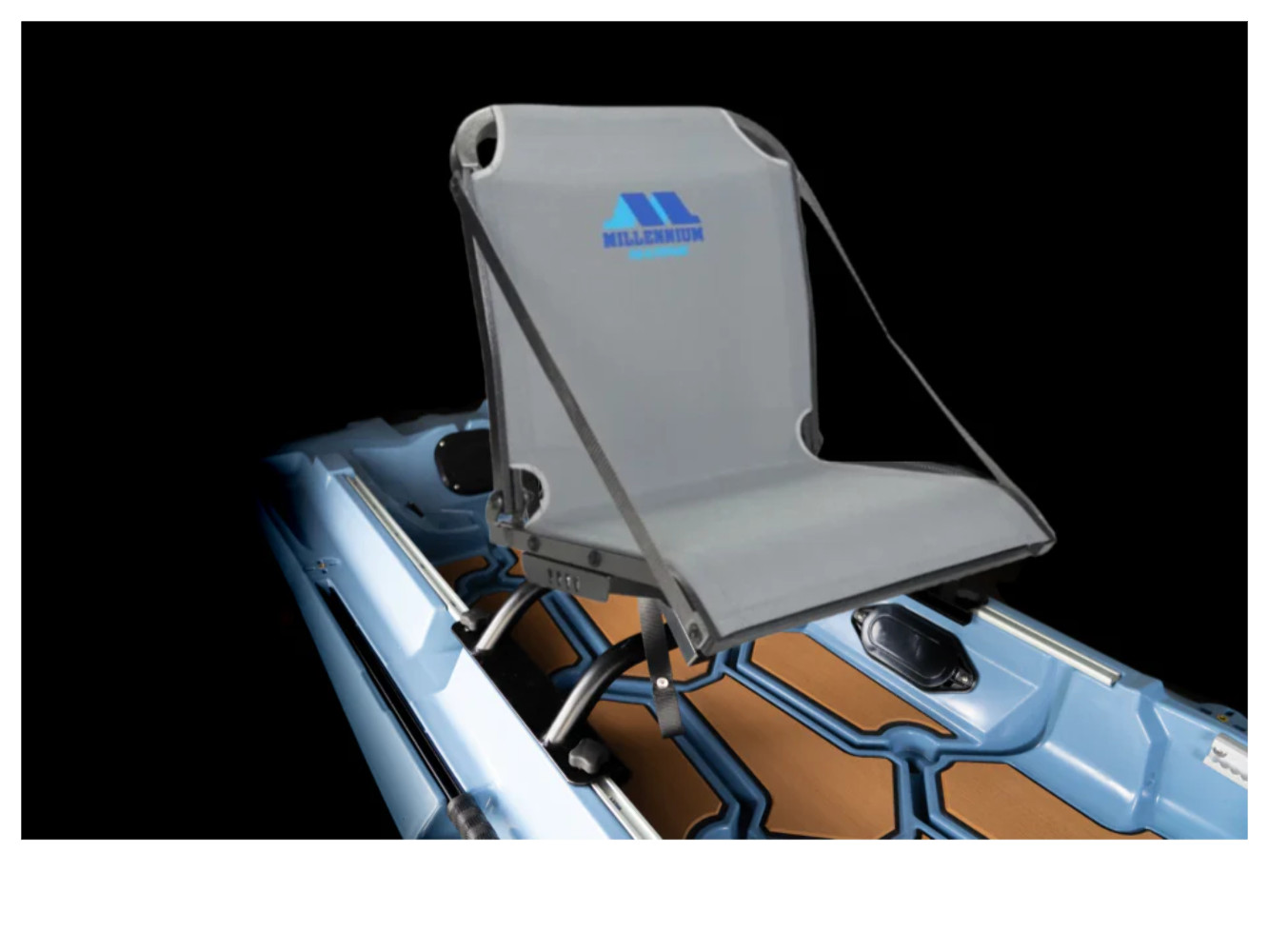 XTR Additional PivotPro Seat for Tandem Use- Millennium Branded
