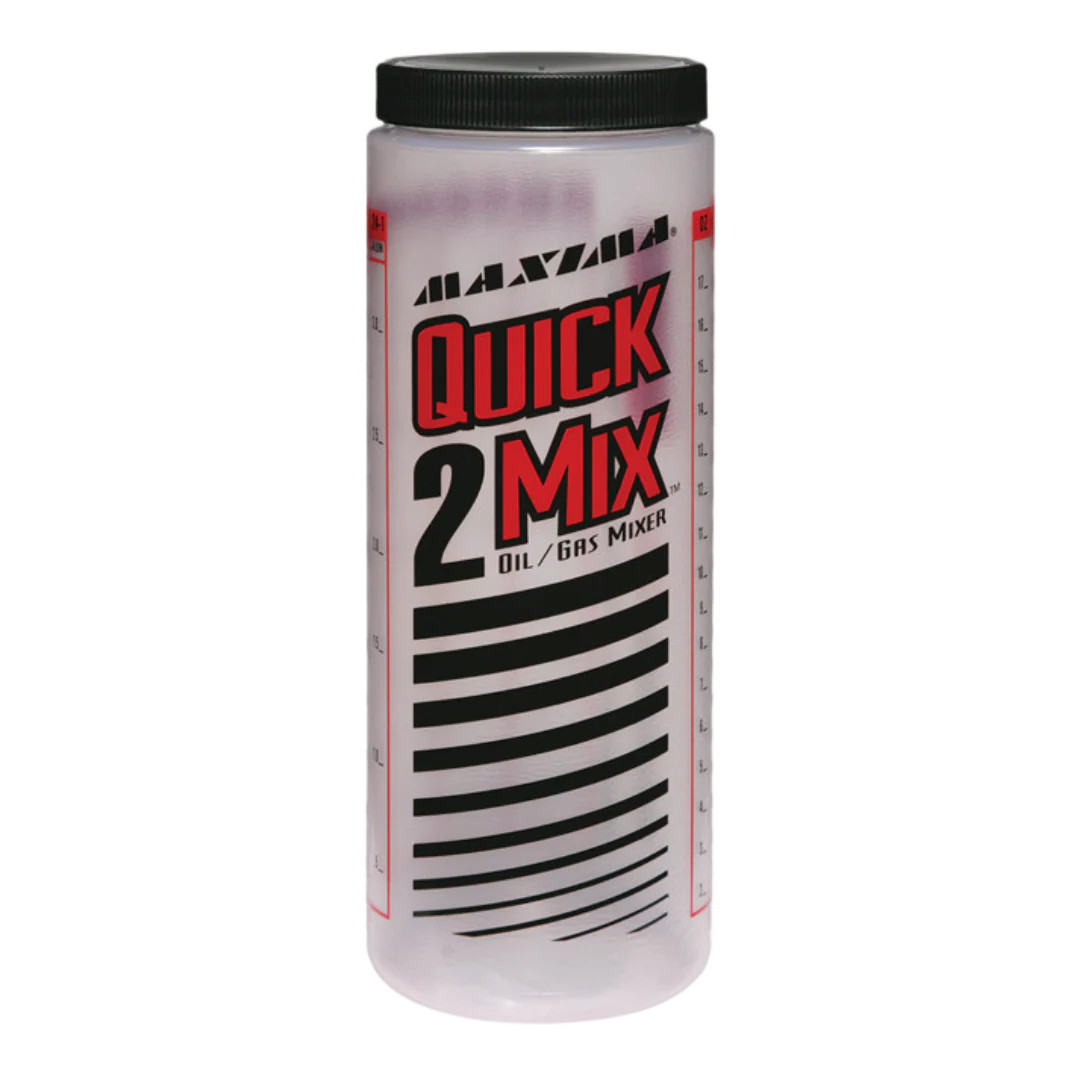 Maxima “Quick 2 Mix” 2 Stroke Bottle