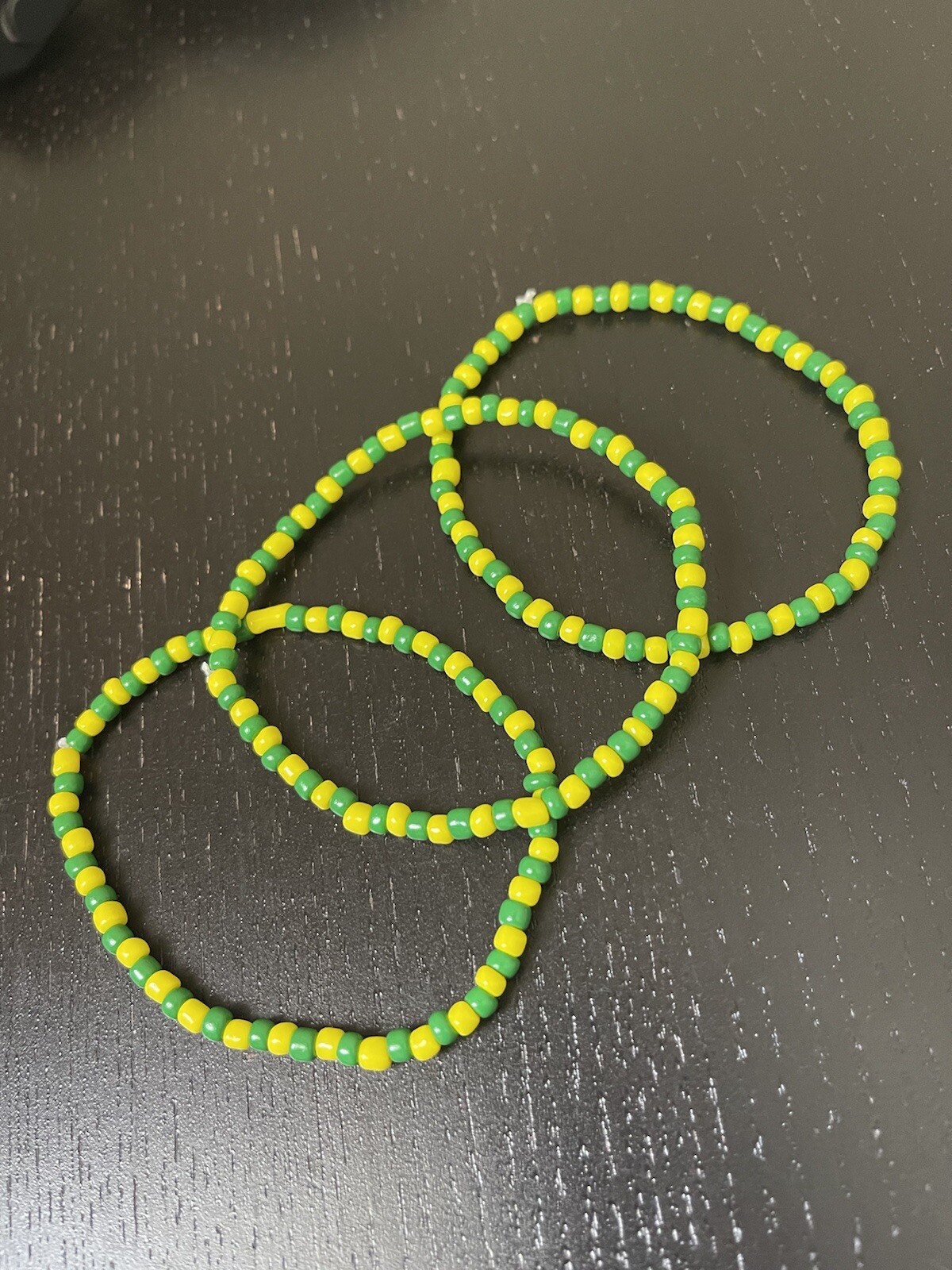 3 Bracelet Mano de Orula Ilde de Orula Yoruba Religion pulseras santeria