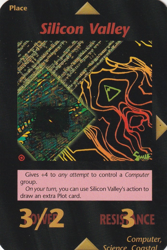 Silicon Valley Ungraded ILM: One With Everything