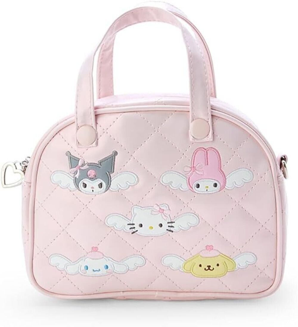 Sanrio Characters Dreaming Angel Shoulder Bag (074110)