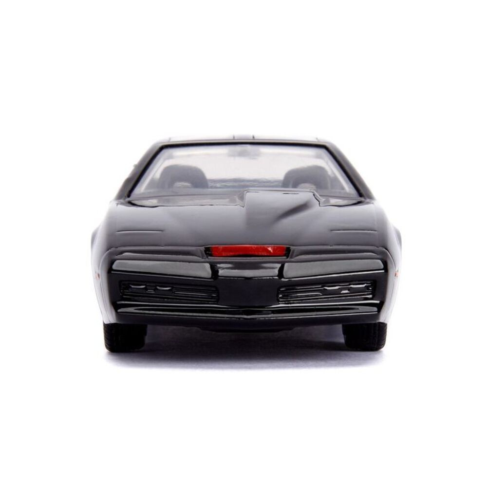 Knight Rider – Kitt 1:32 Scale Hollywood Ride Diecast Vehicle Pdq