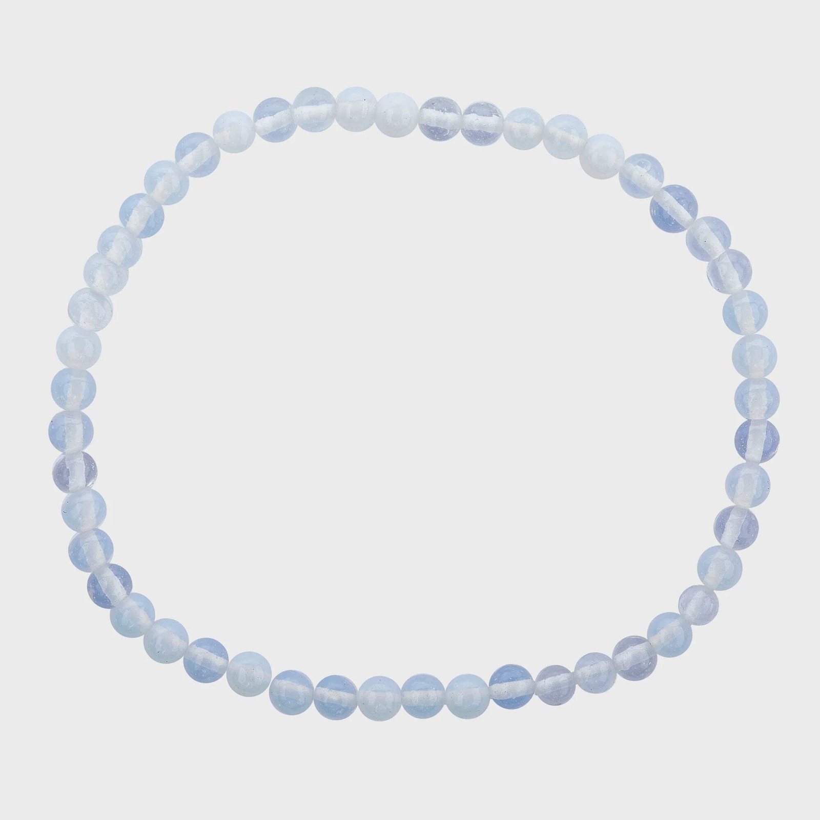Opalite Bracelet – 4mm