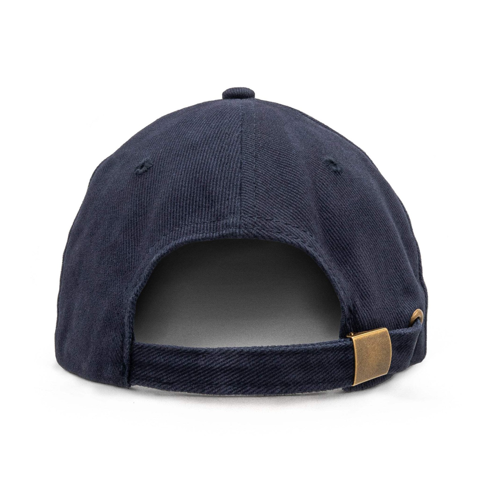 Yale University Baseball Cap – Navy Blue