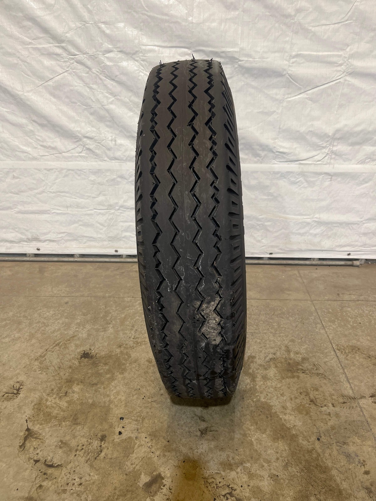 12.00×24 Dynastar Hiway Plus #2718