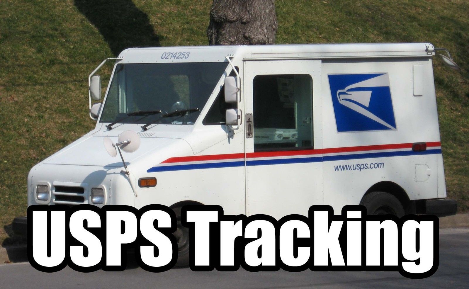 USPS Priority Express United States Postal Service Tracking Confirmation Number