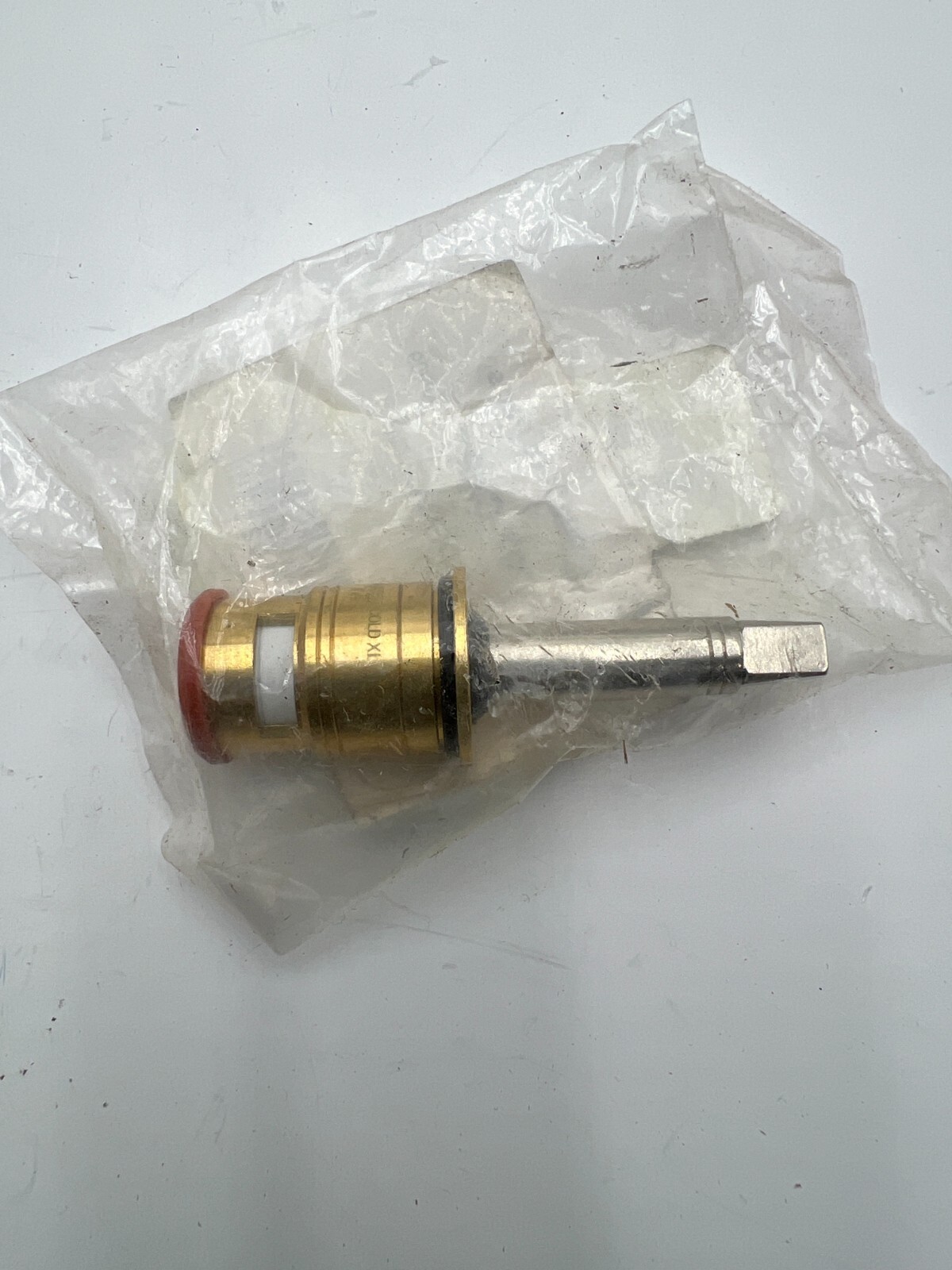 Zurn 59517007 Lead Free, Cold, Long Steam 1/4 Turn Ceramic Cartridge