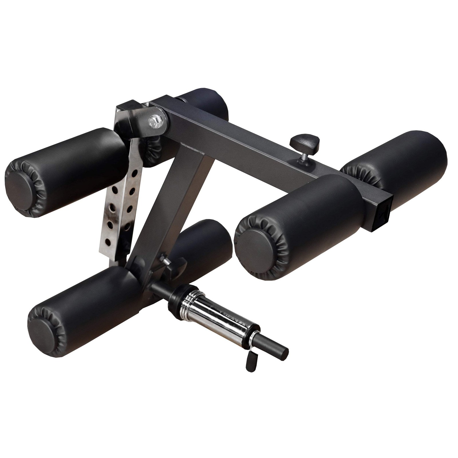 Deltech Fitness Deluxe Leg Developer (DF106)