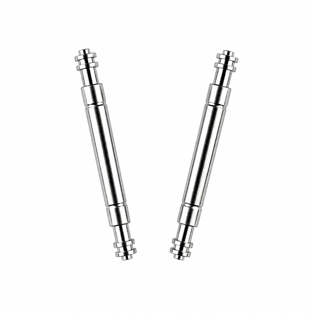 Modern Rolex Buckle Clasp Steel Spring Bar For Jubilee and Oyster Bracelets – Pa