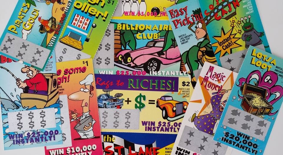 24 FaKe GaG JoKe PrAnK LoTTo LoTTeRy TiCkEtS Special Price $7.79 *FREE Shipping