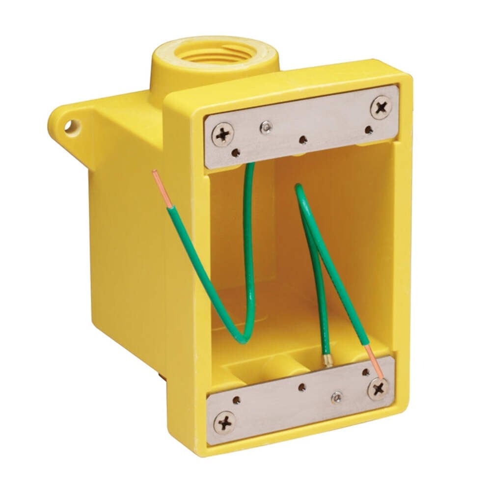 Marinco 6083CR FD JUNCTION BOX