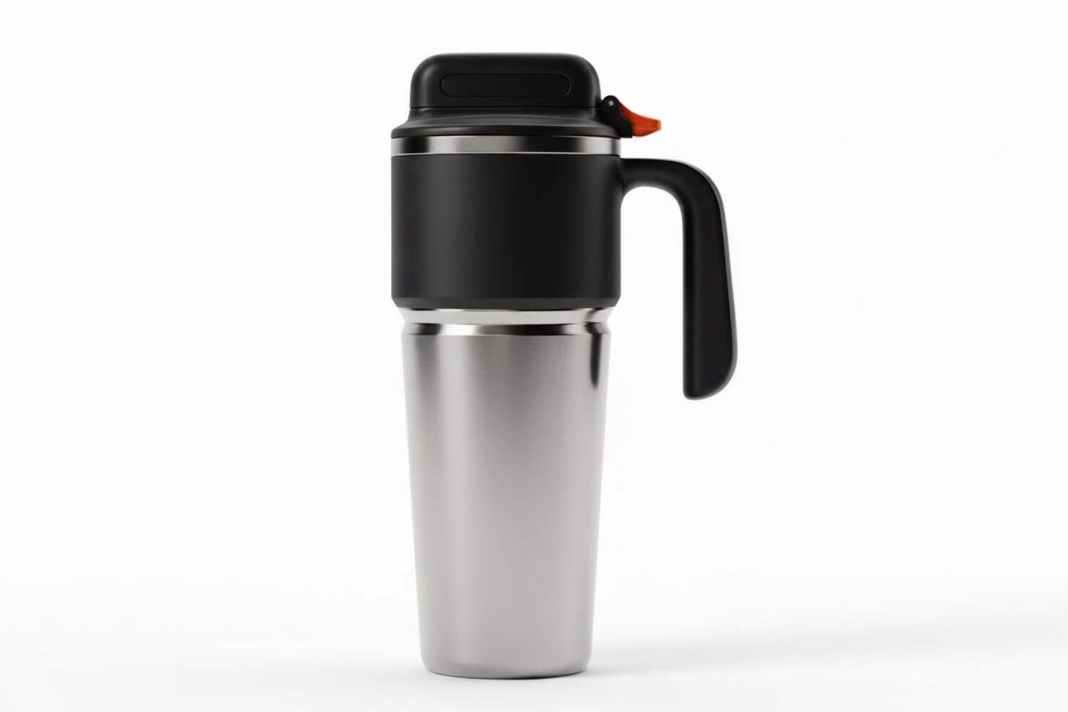 Trendbay 34oz Vacuum-Sealed Stainless Steel Tumbler – Leak-Resistant, Hot & Cold
