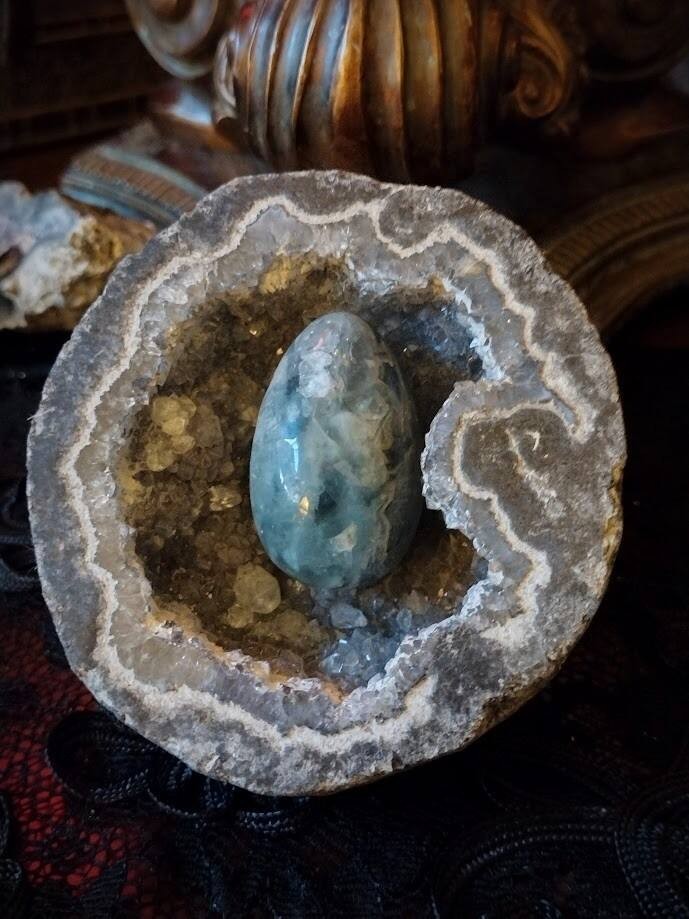 SANCTUARY OF THE STONE DRAGON Ancient Strength & Primordial Earth Wisdom