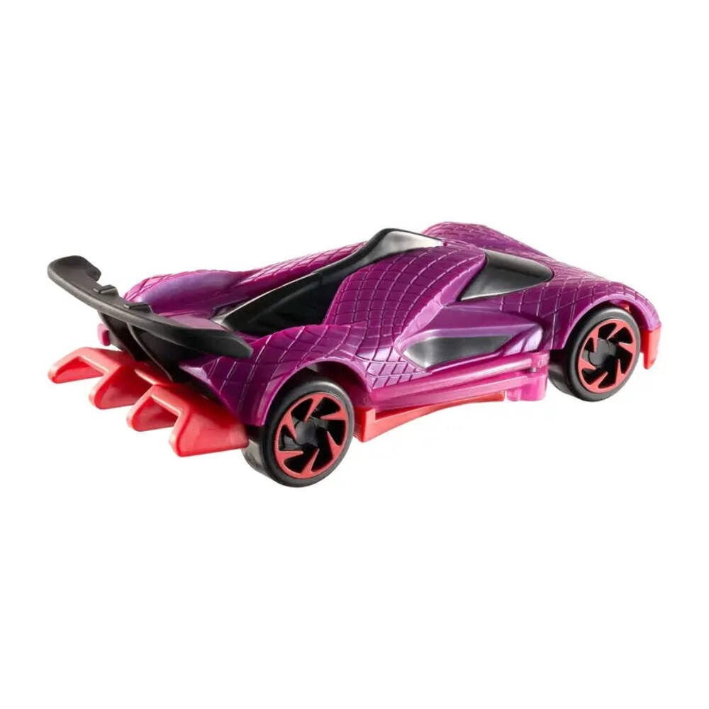 Hot Wheels Let’S Race Activate! Street Shrieker Diecast Vehicle