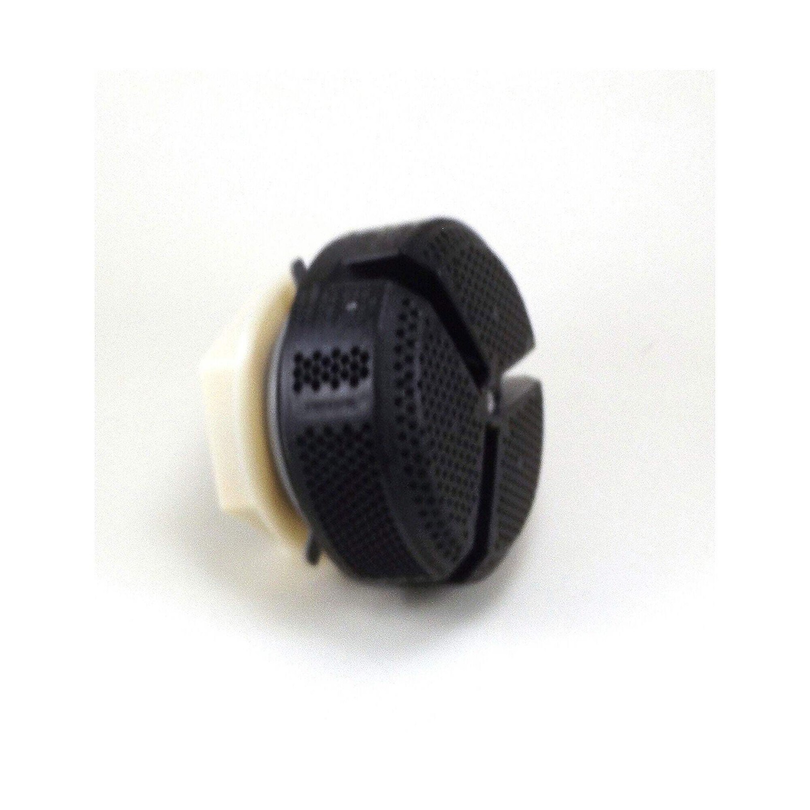 Suction, 2020, 2 In, Black, Vgb, Load Washer, Epdm Gasket : 644-3941GI VP