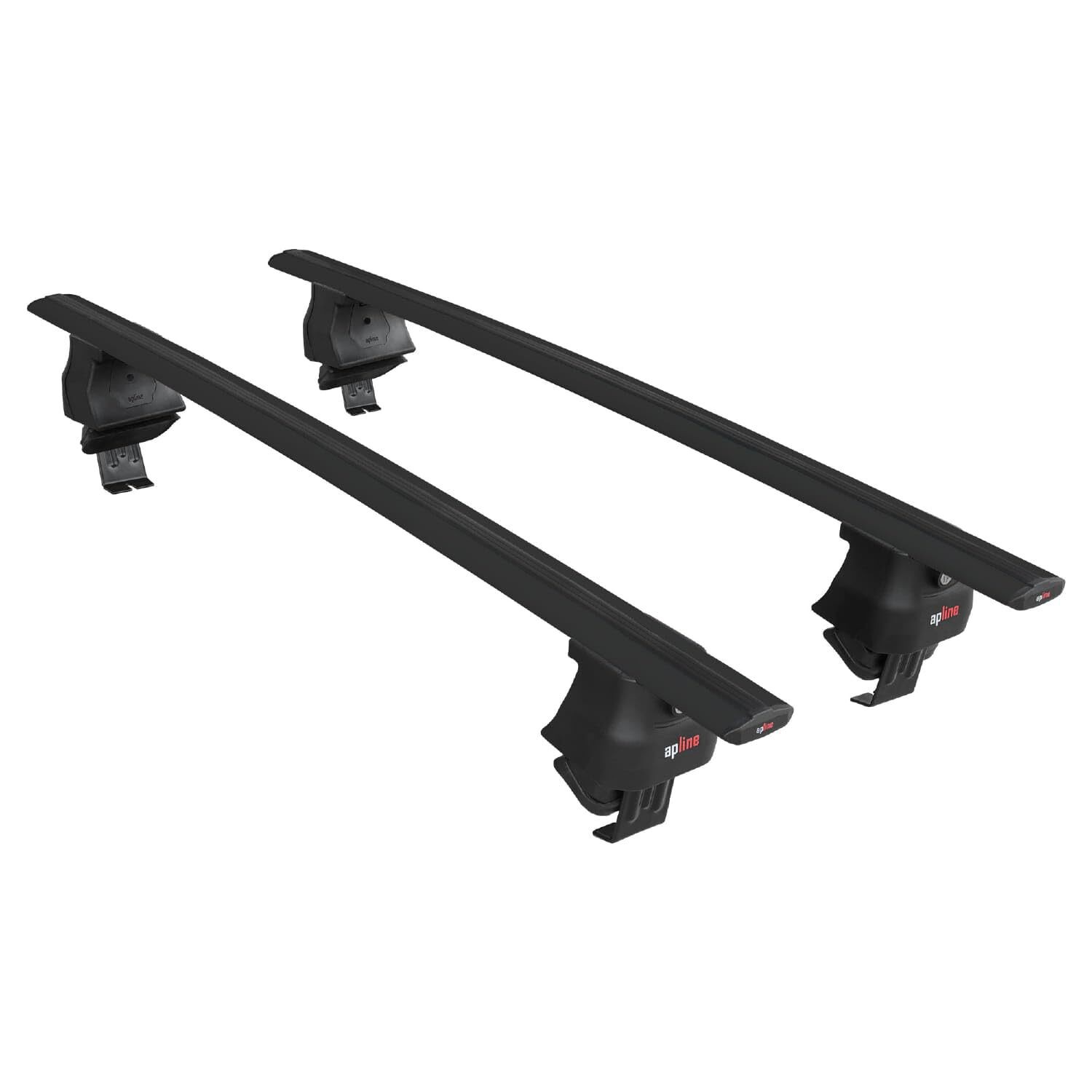 Compatible with Honda Civic 8 V3 Sedan 2006-2011 ACE-4 Model Car Roof Rack Cross