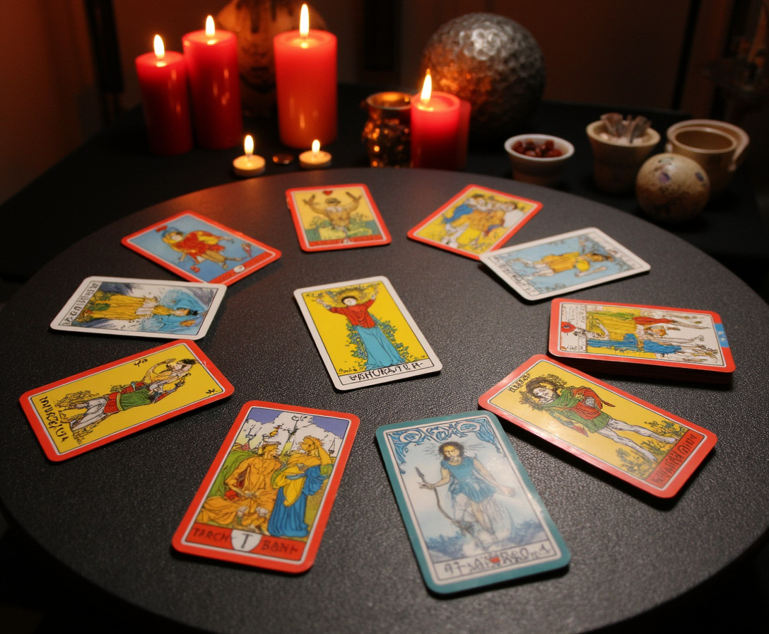 Next 3 Months Tarot Reading, Future Reading, Psychic Reading, Medium Reading