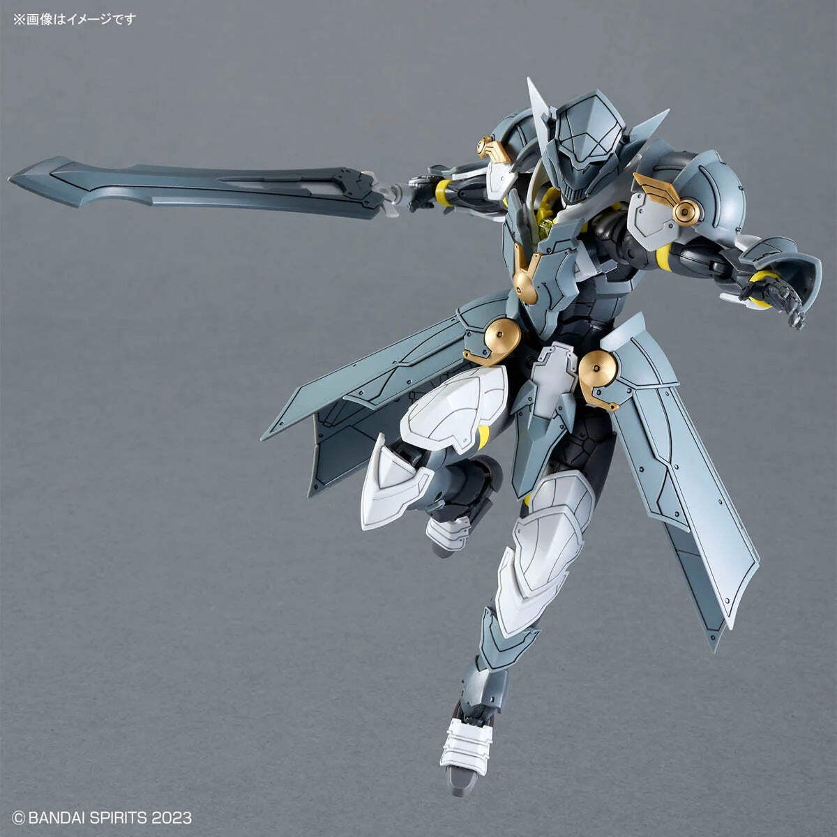 30 Minutes Fantasy #10 Liber Lancer