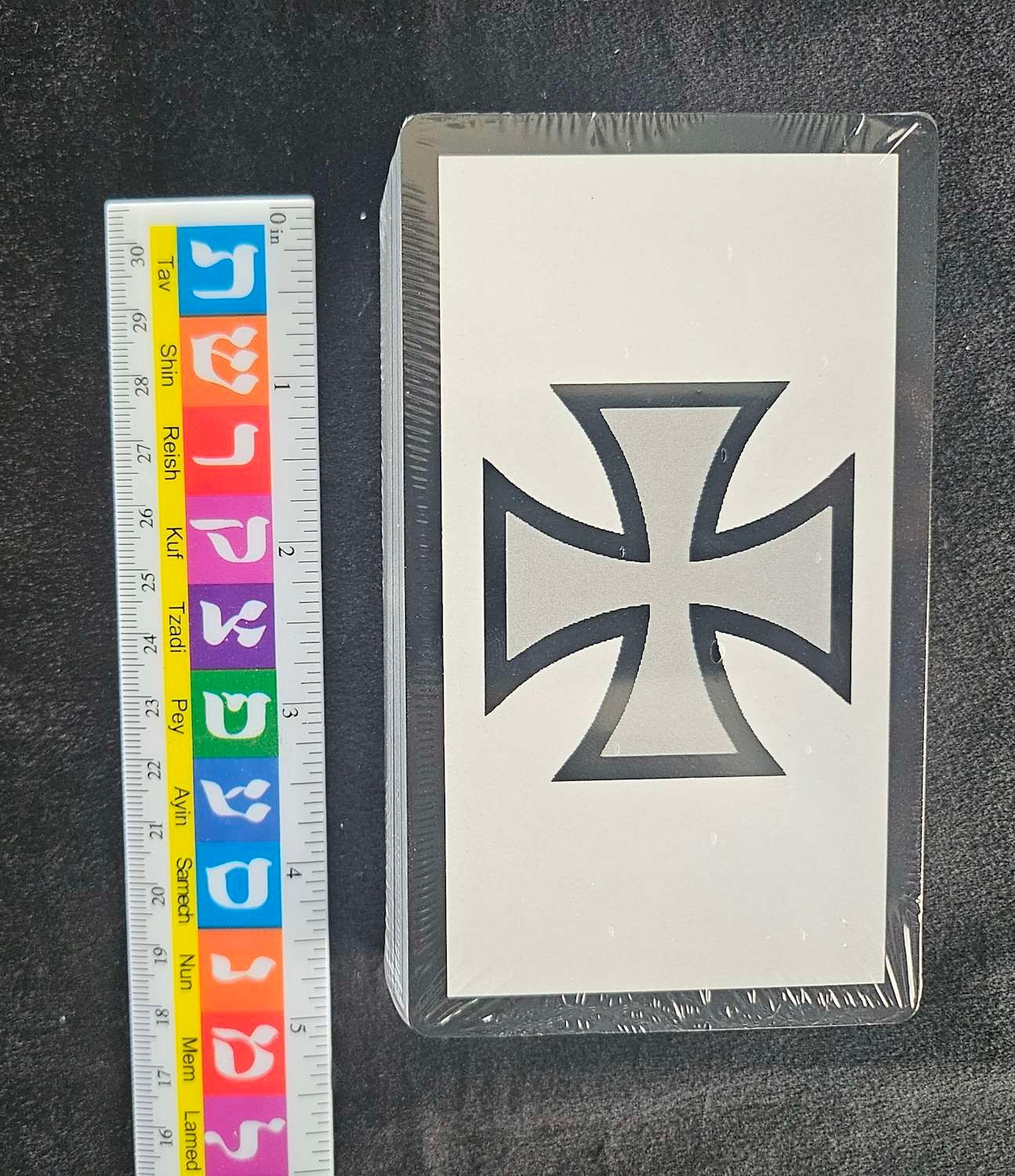 BOTA Colored 78 Tarot Deck