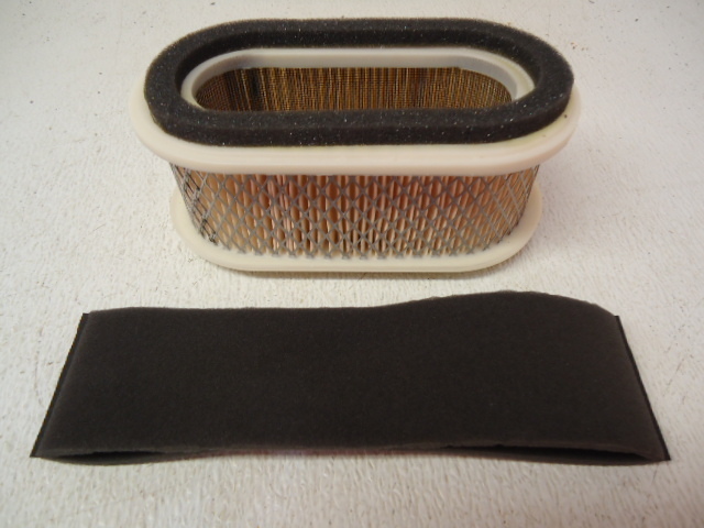 NEW Air Filter Combo For John Deere M115978 M96846 M96847 LX178 LX188 Mower